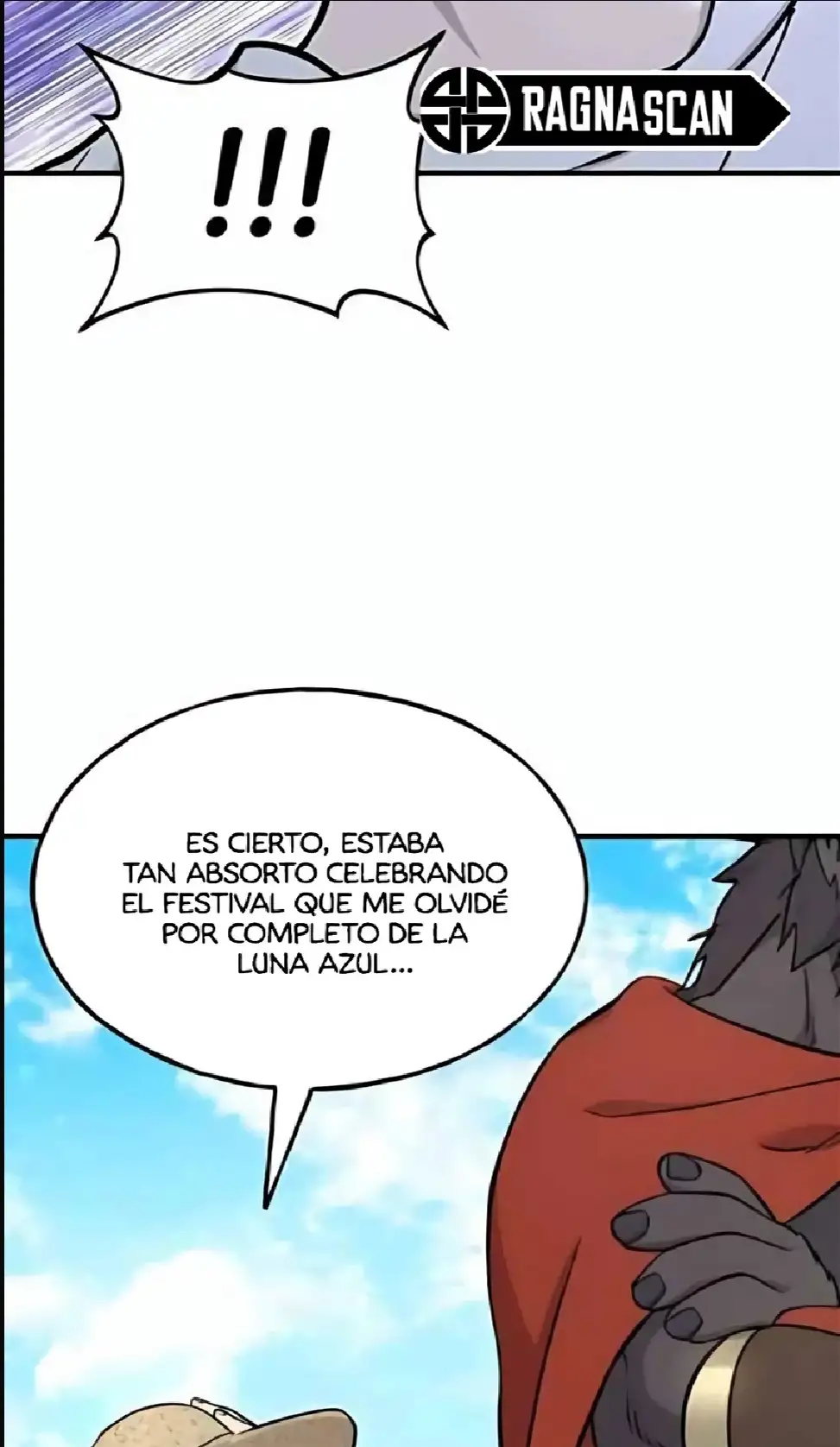 Página 113 del Manga