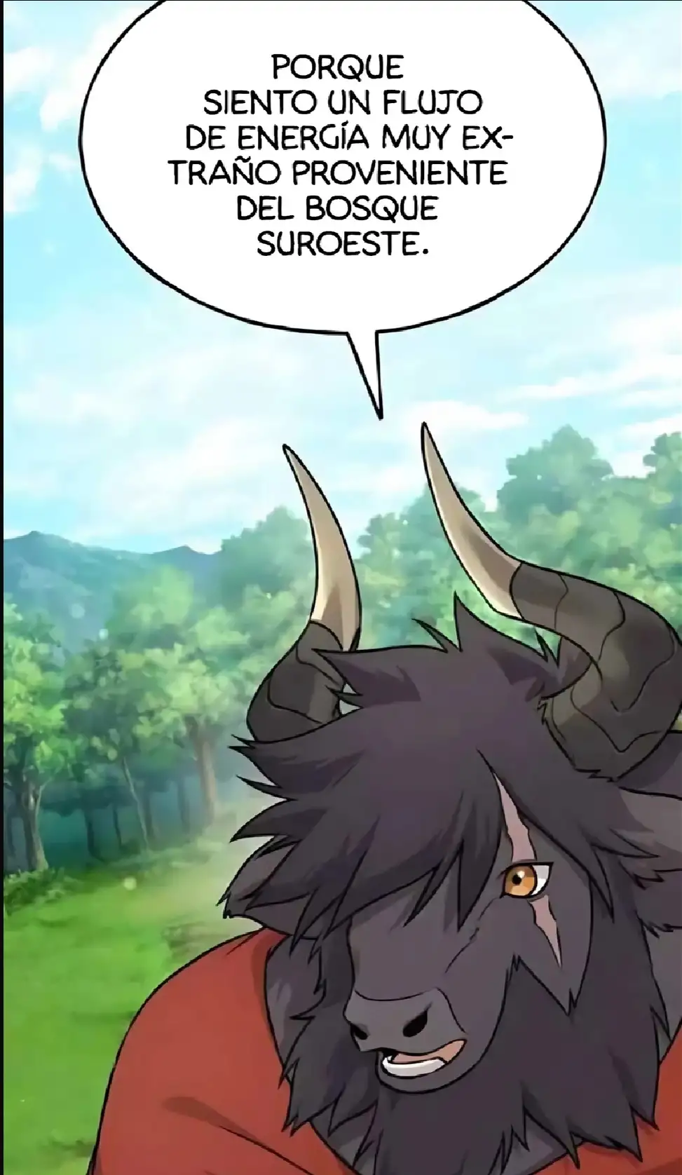 Página 115 del Manga