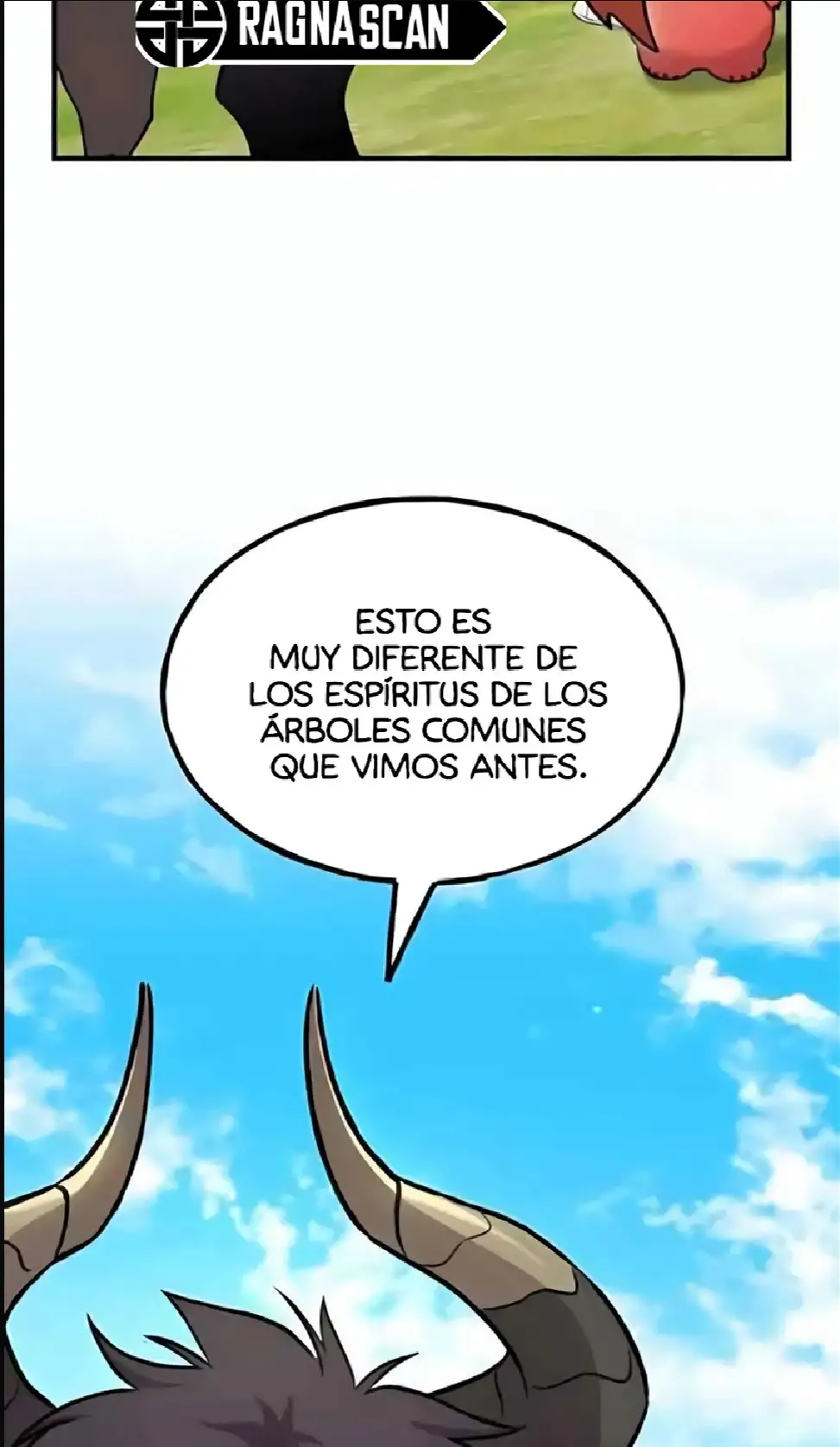 Página 118 del Manga
