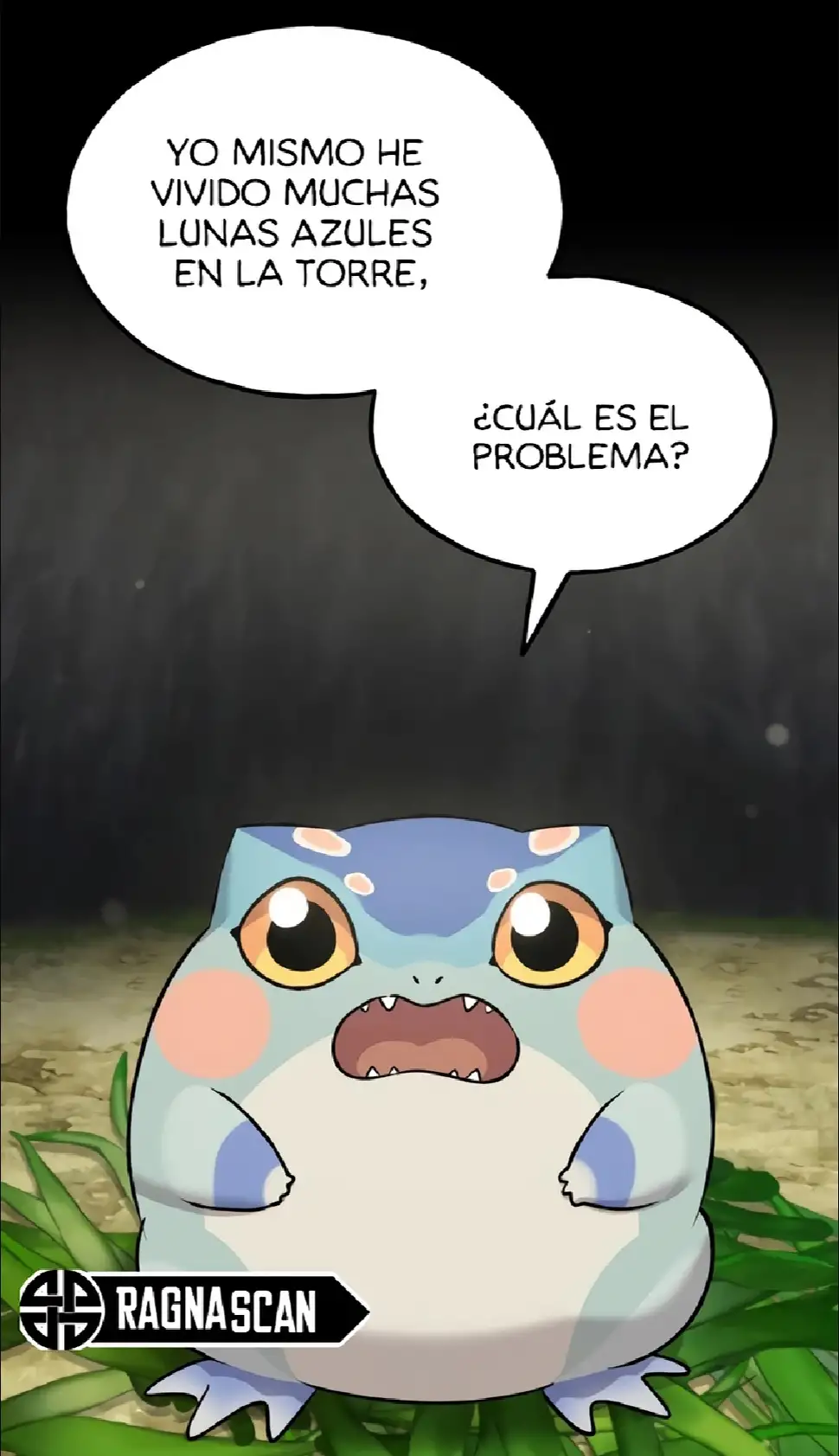 Página 30 del Manga