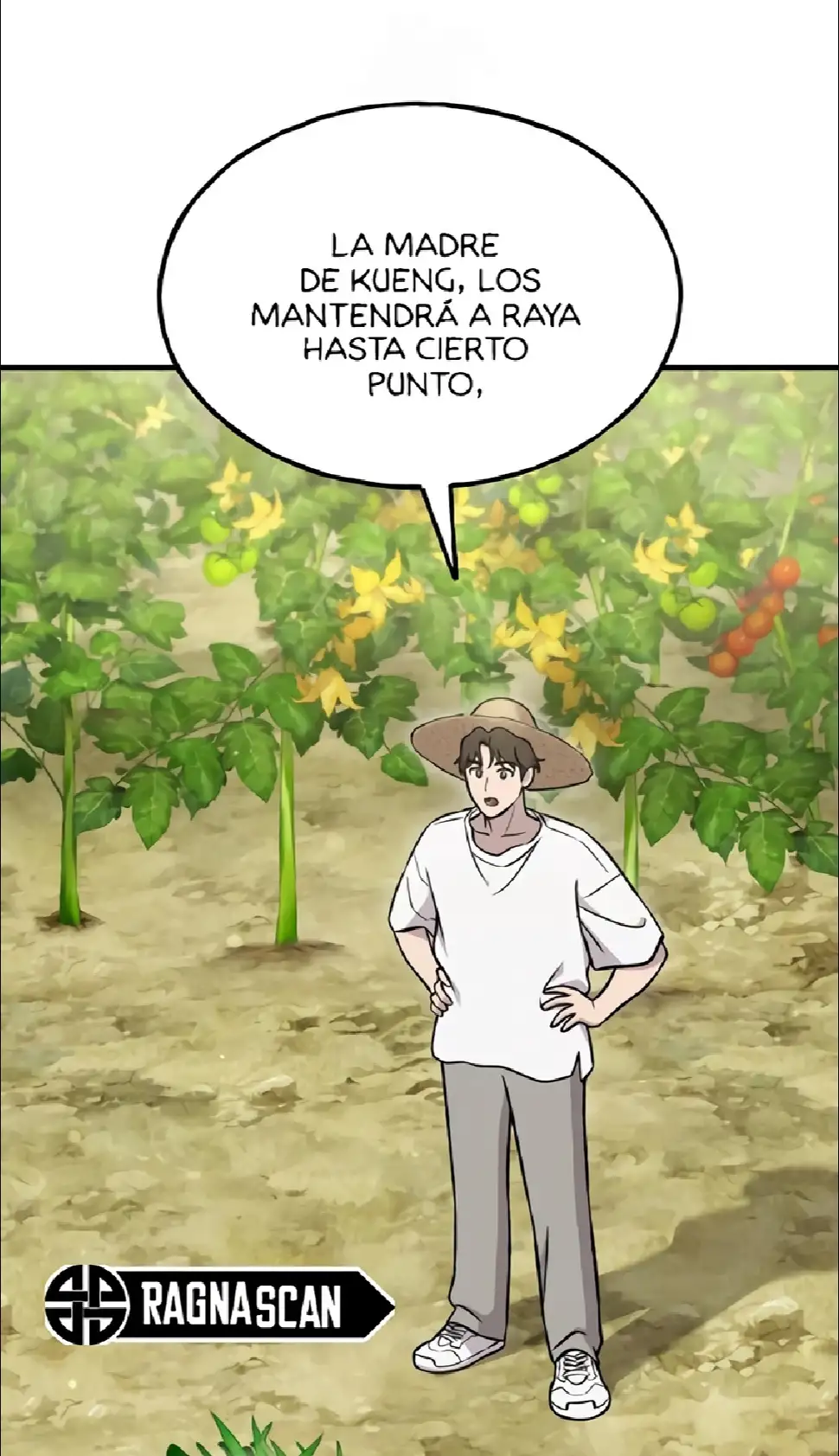 Página 34 del Manga