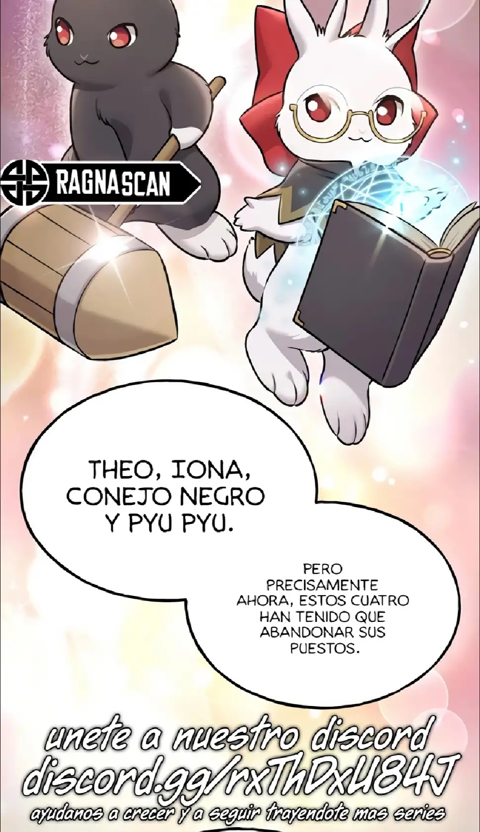 Página 38 del Manga