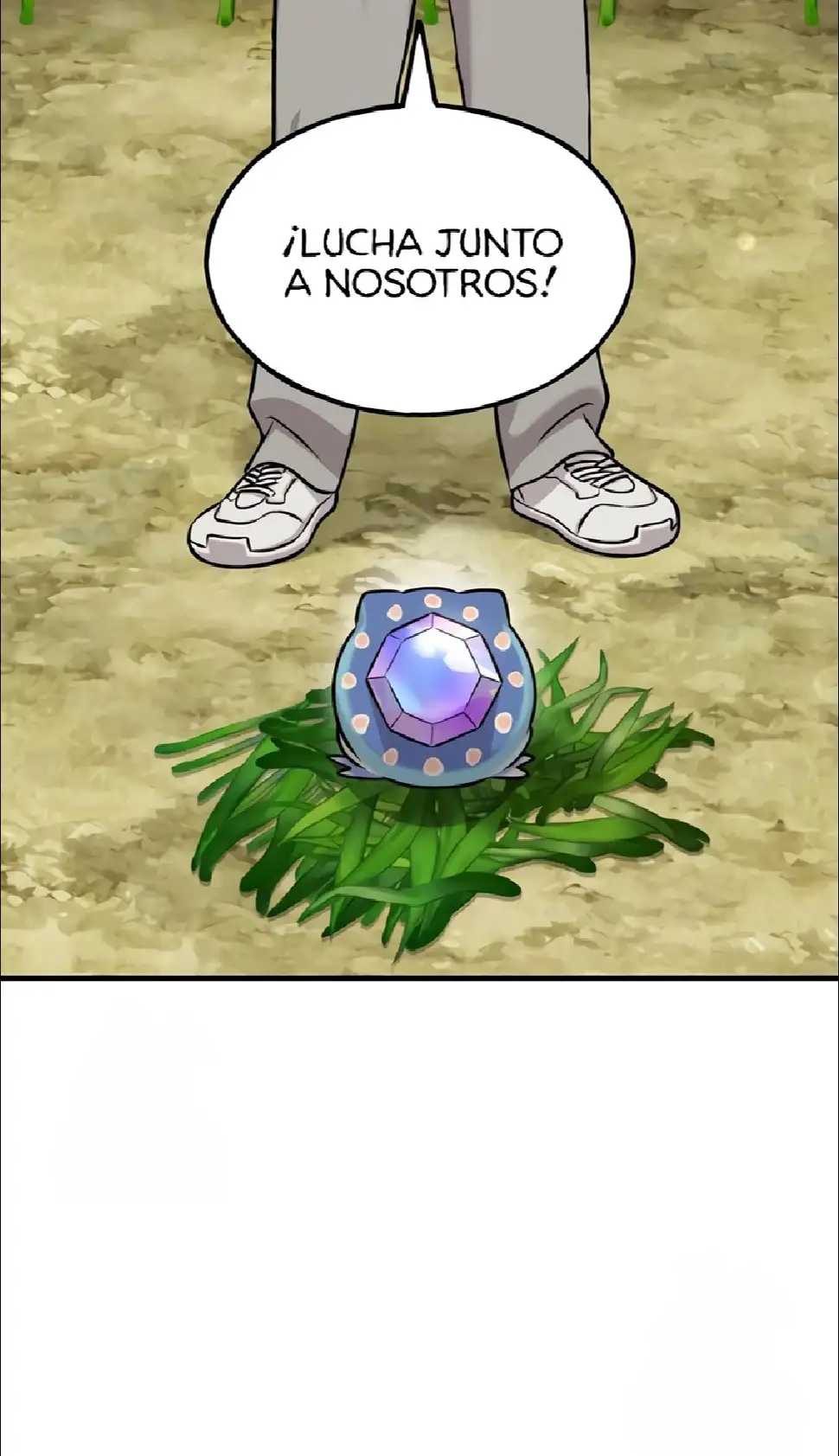 Página 42 del Manga
