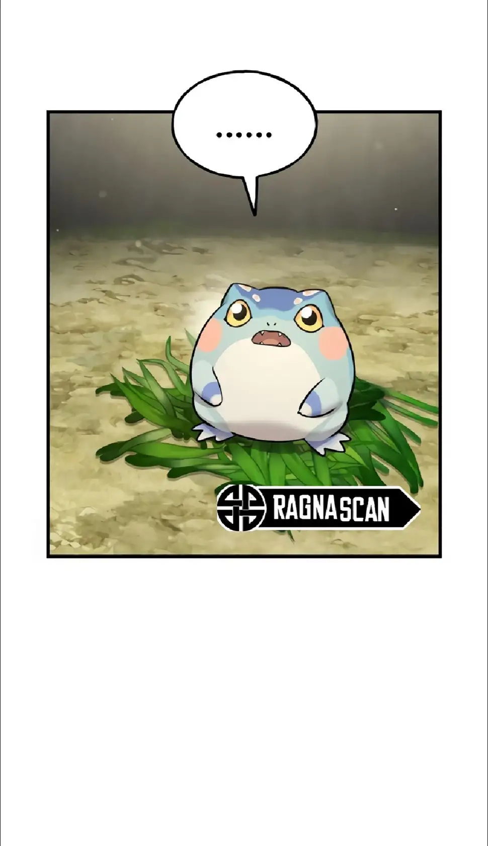 Página 43 del Manga