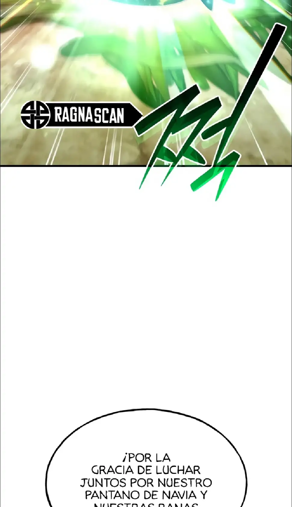 Página 45 del Manga