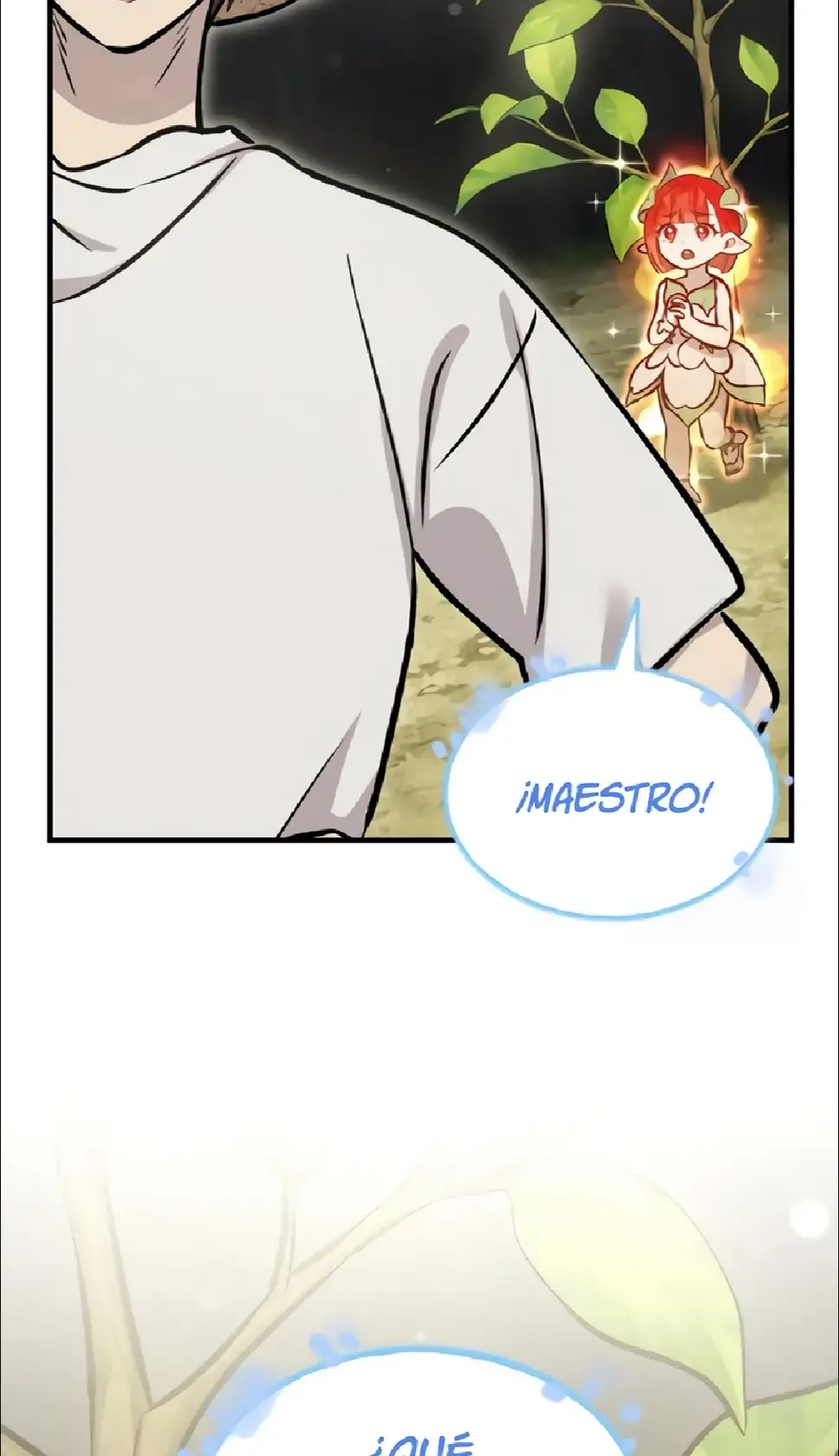 Página 51 del Manga