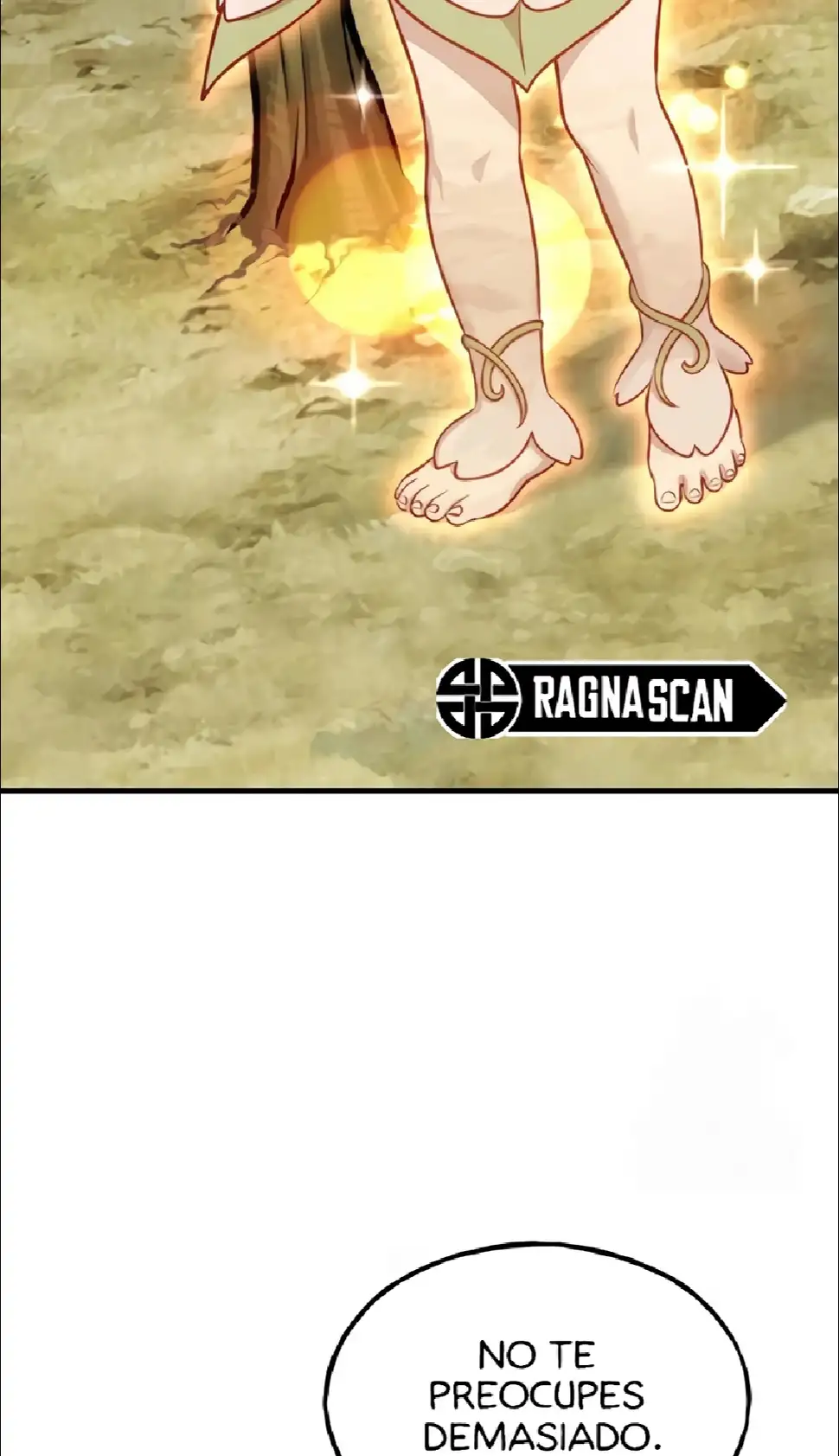 Página 53 del Manga