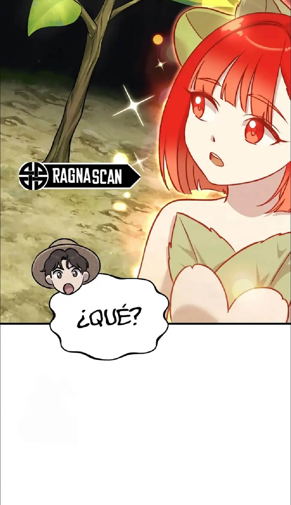 Página 57 del Manga