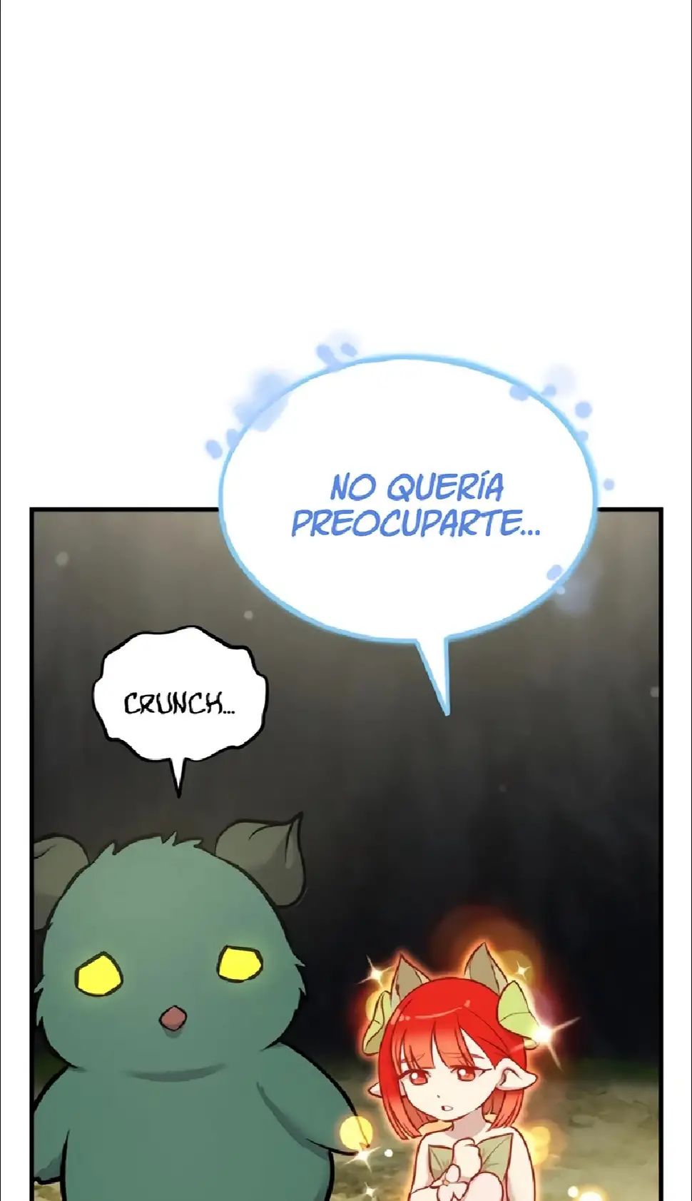 Página 58 del Manga