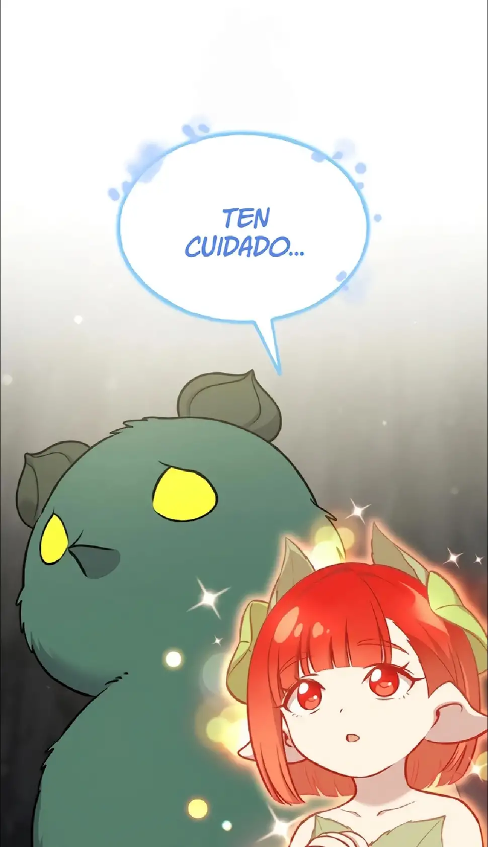 Página 64 del Manga