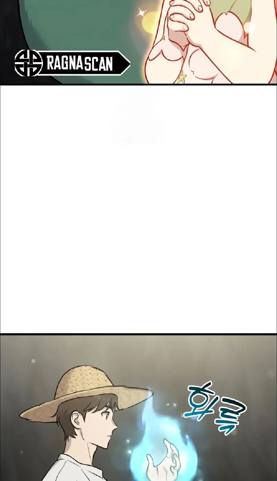 Página 65 del Manga