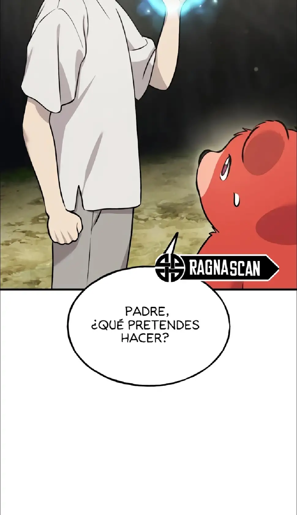 Página 66 del Manga