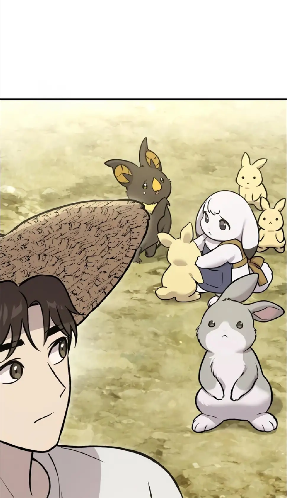 Página 67 del Manga