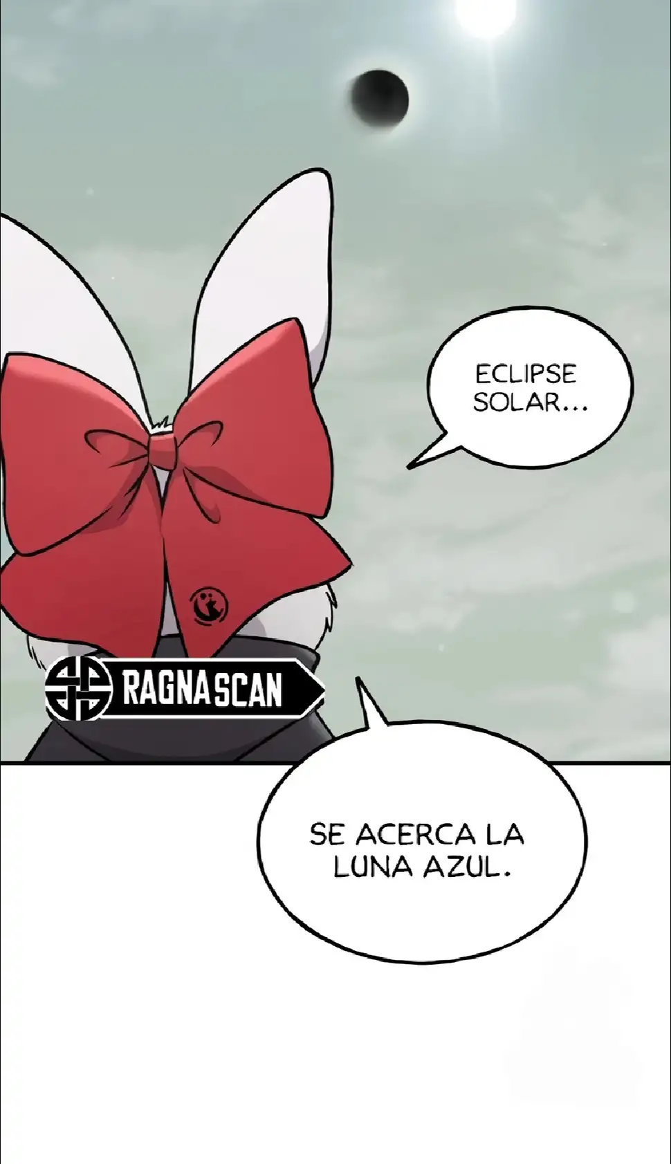 Página 74 del Manga