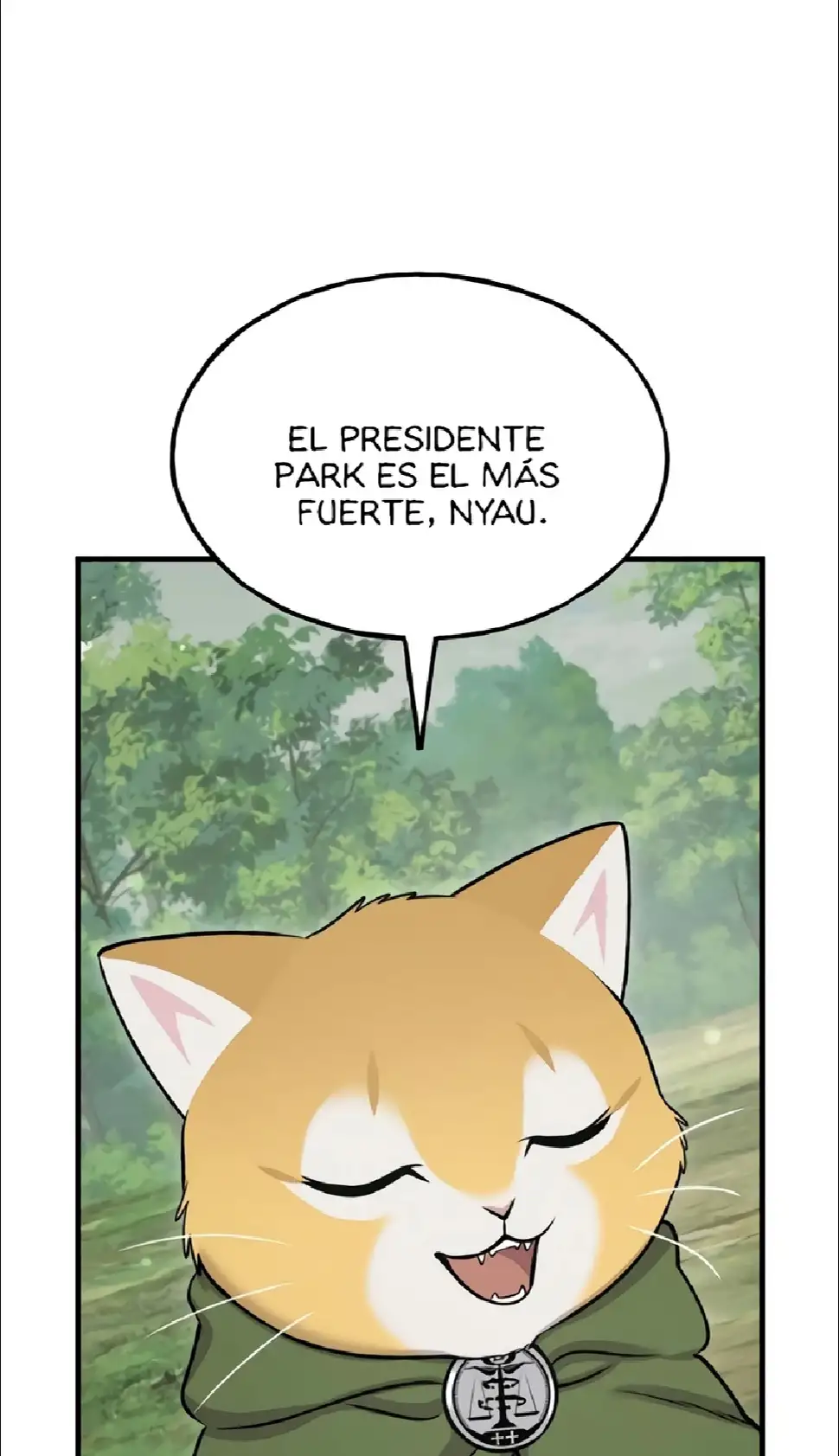 Página 77 del Manga