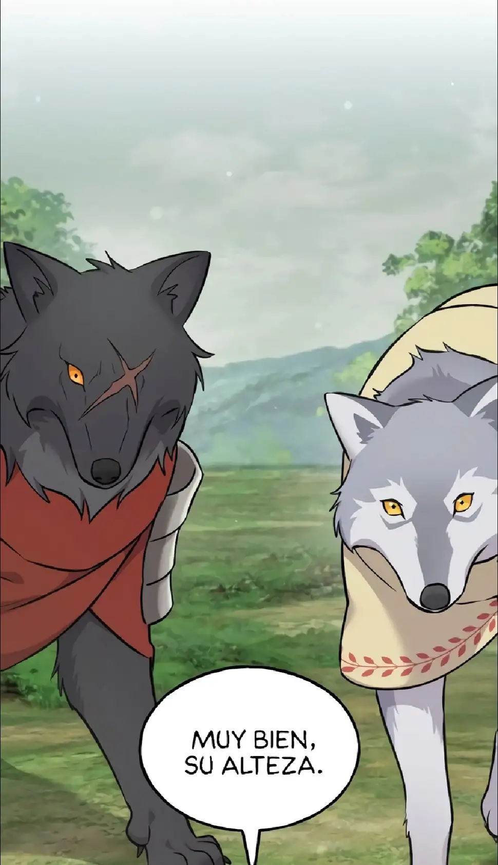 Página 79 del Manga