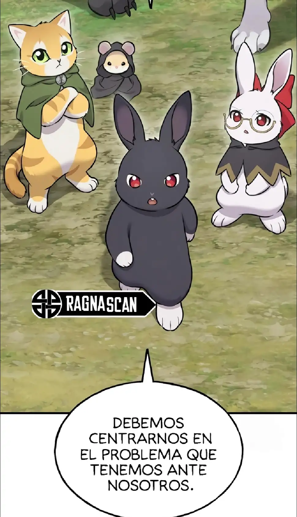 Página 80 del Manga