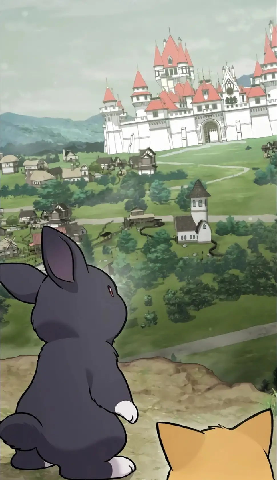 Página 82 del Manga