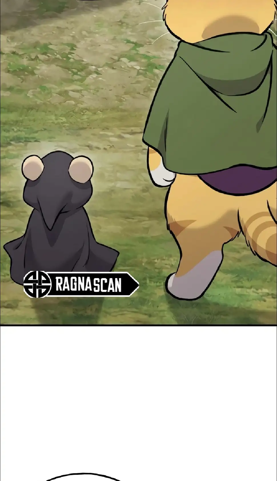 Página 83 del Manga