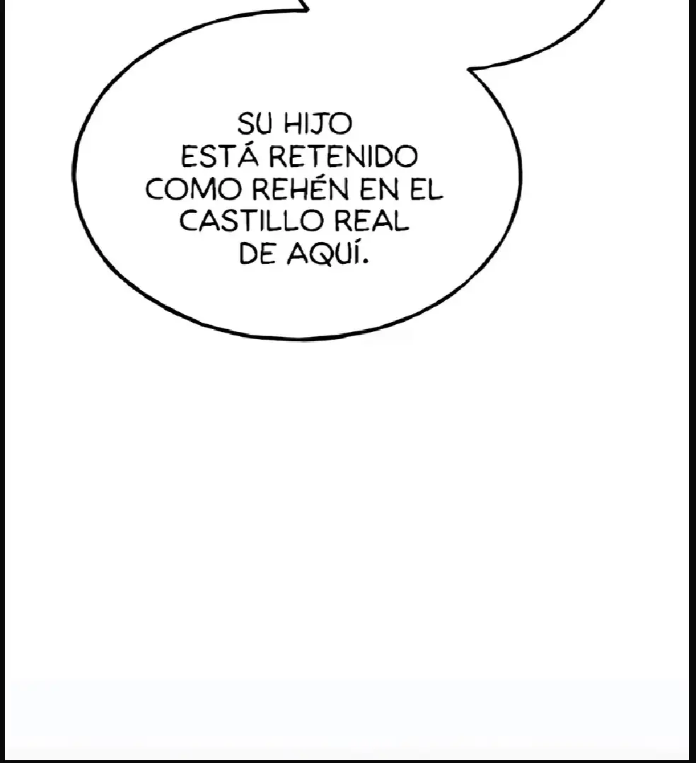 Página 85 del Manga