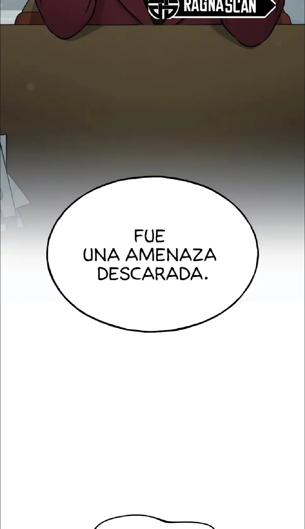 Página 87 del Manga