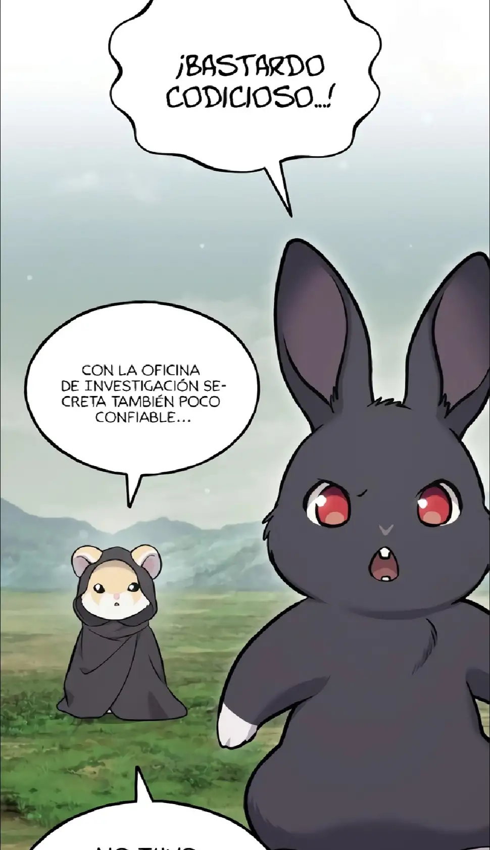 Página 88 del Manga
