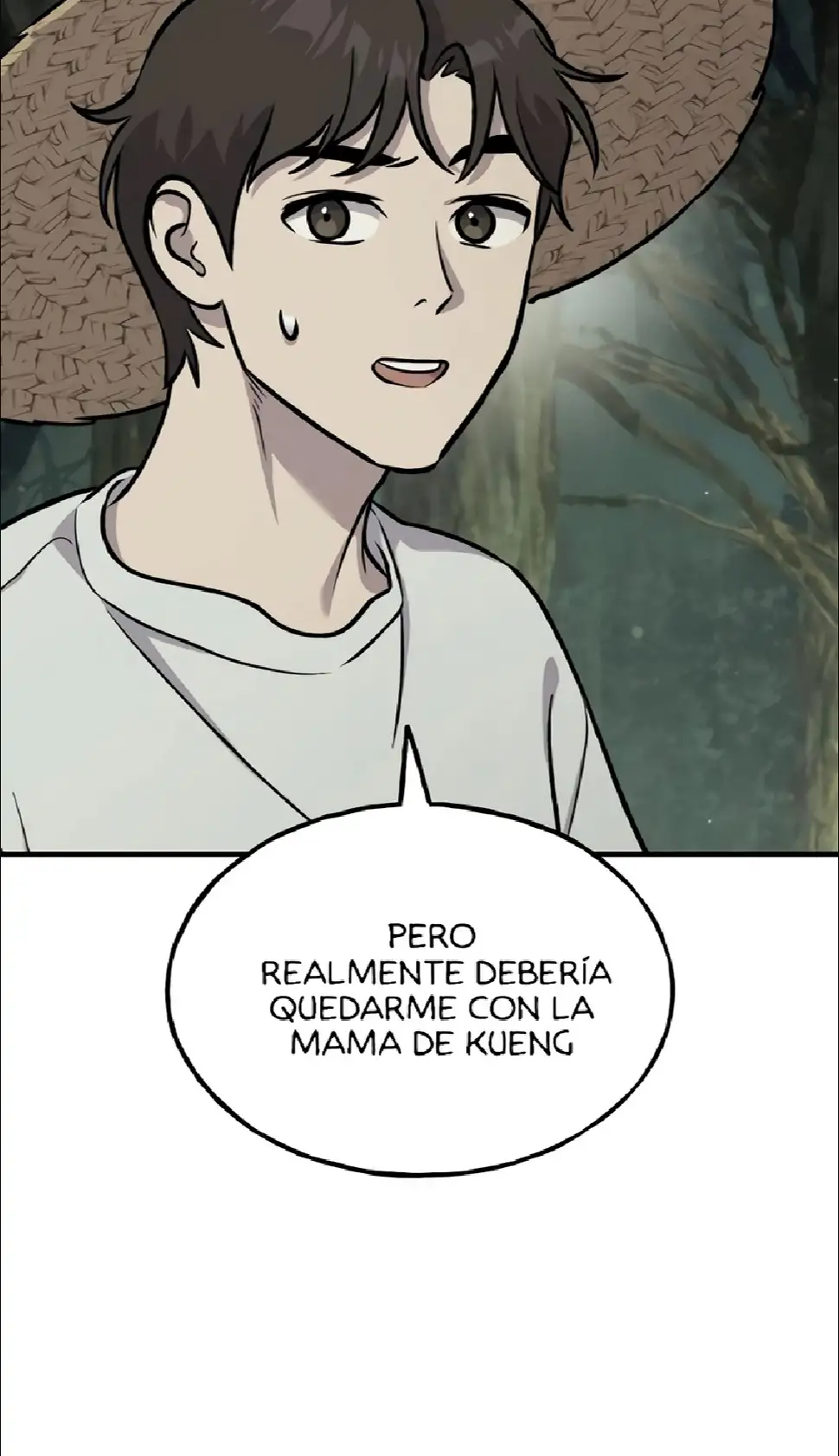 Página 98 del Manga