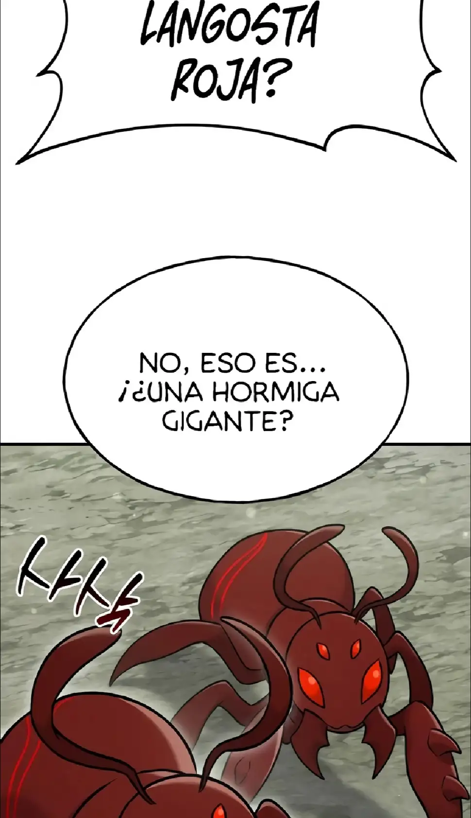 Página 111 del Manga