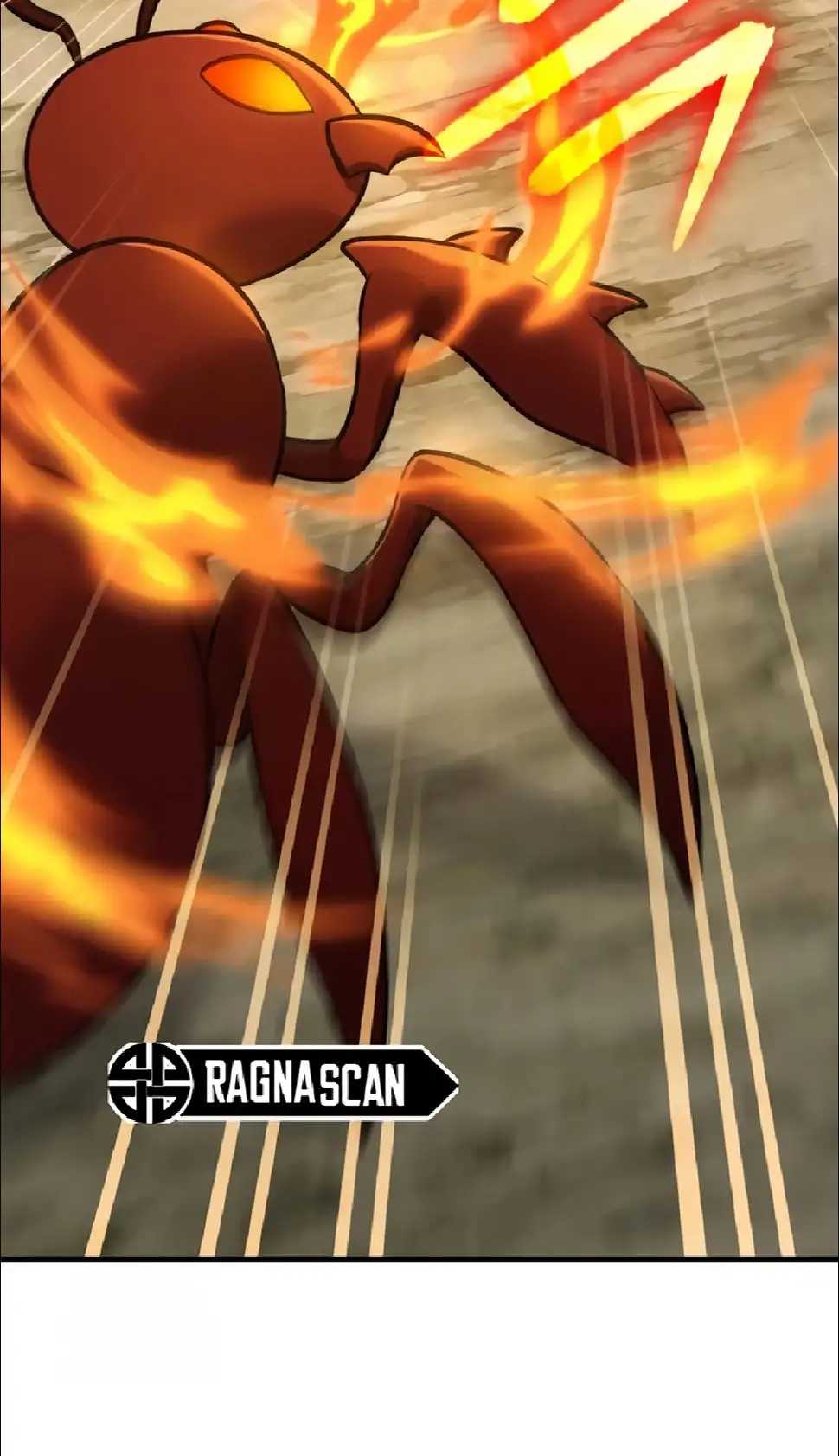 Página 115 del Manga