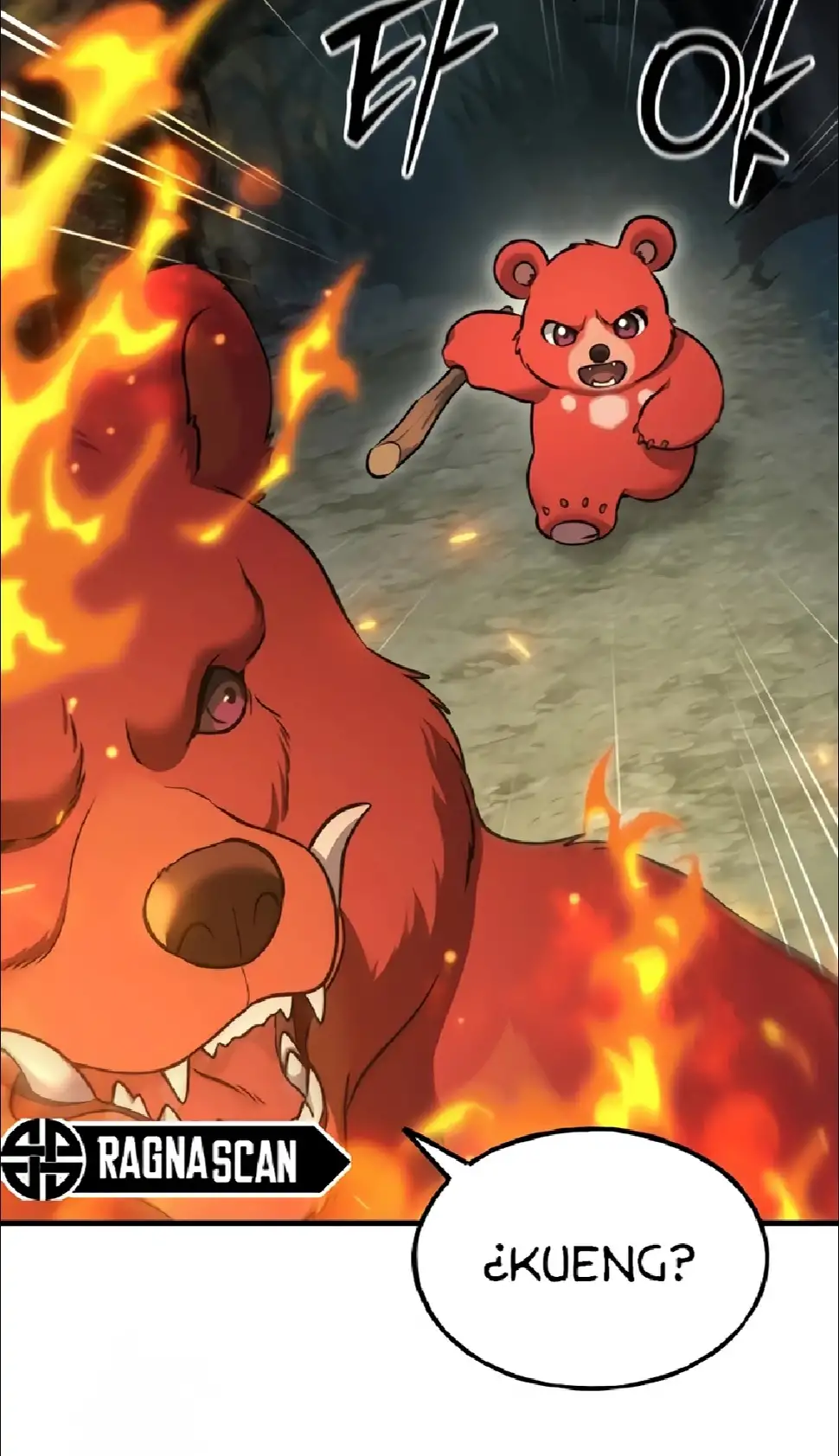 Página 120 del Manga