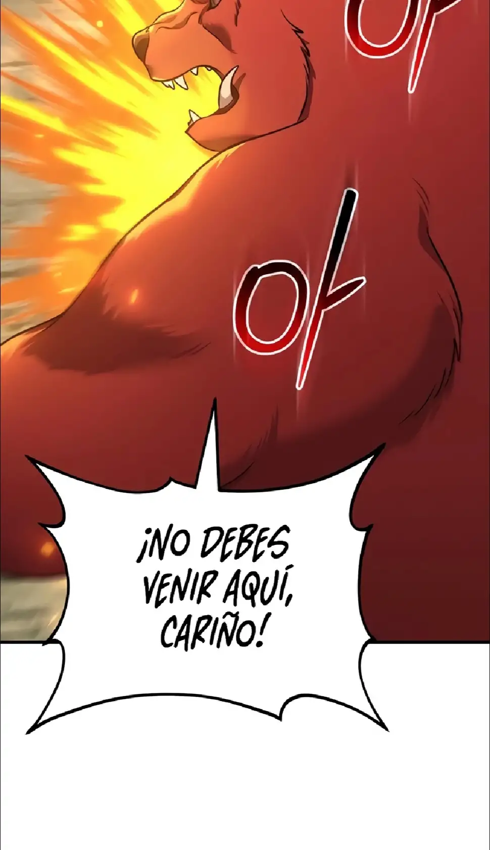 Página 122 del Manga
