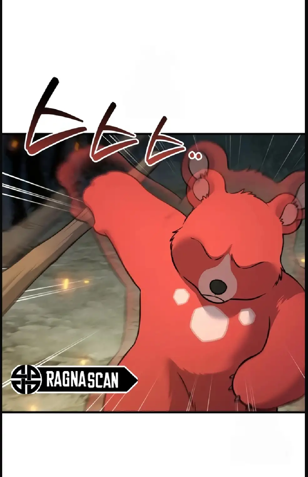 Página 123 del Manga