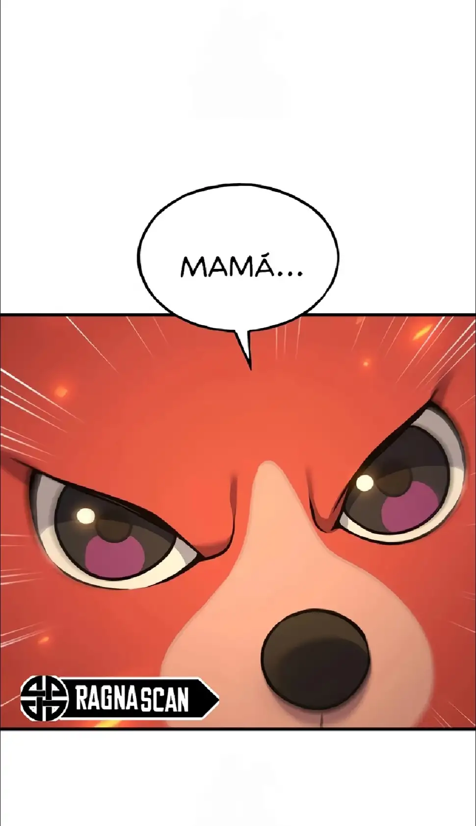 Página 124 del Manga