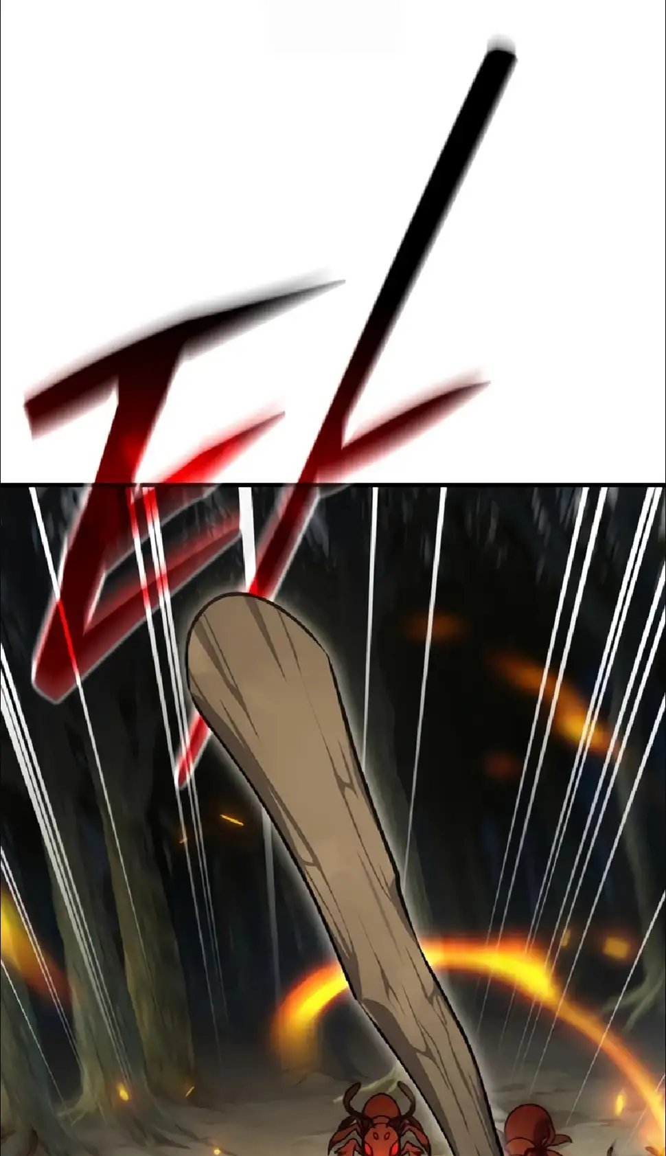 Página 125 del Manga