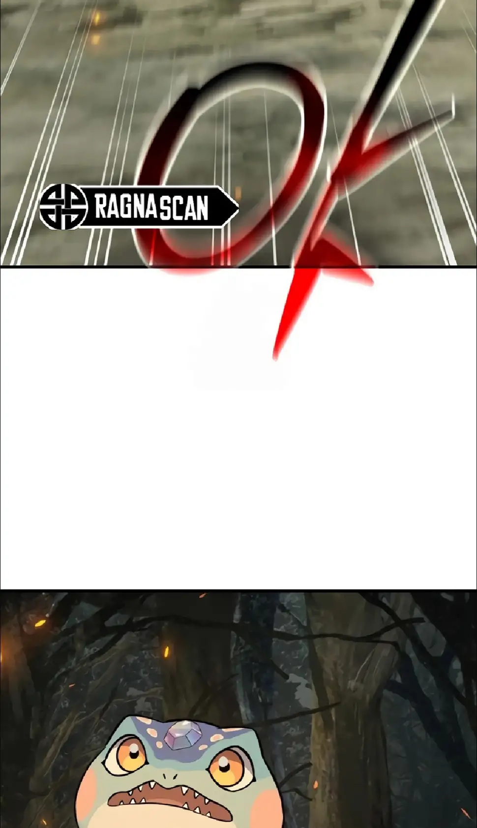 Página 127 del Manga