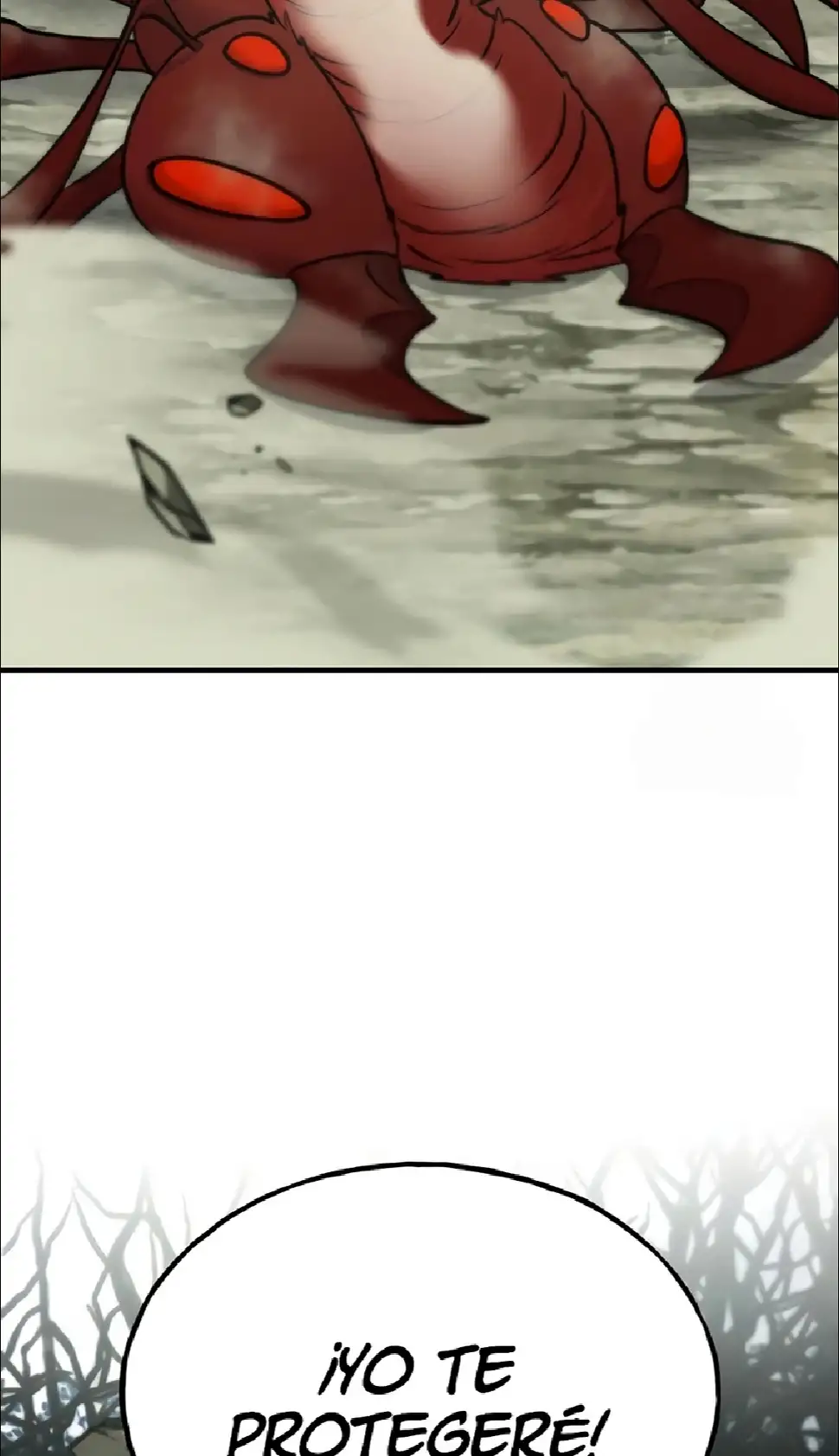 Página 137 del Manga