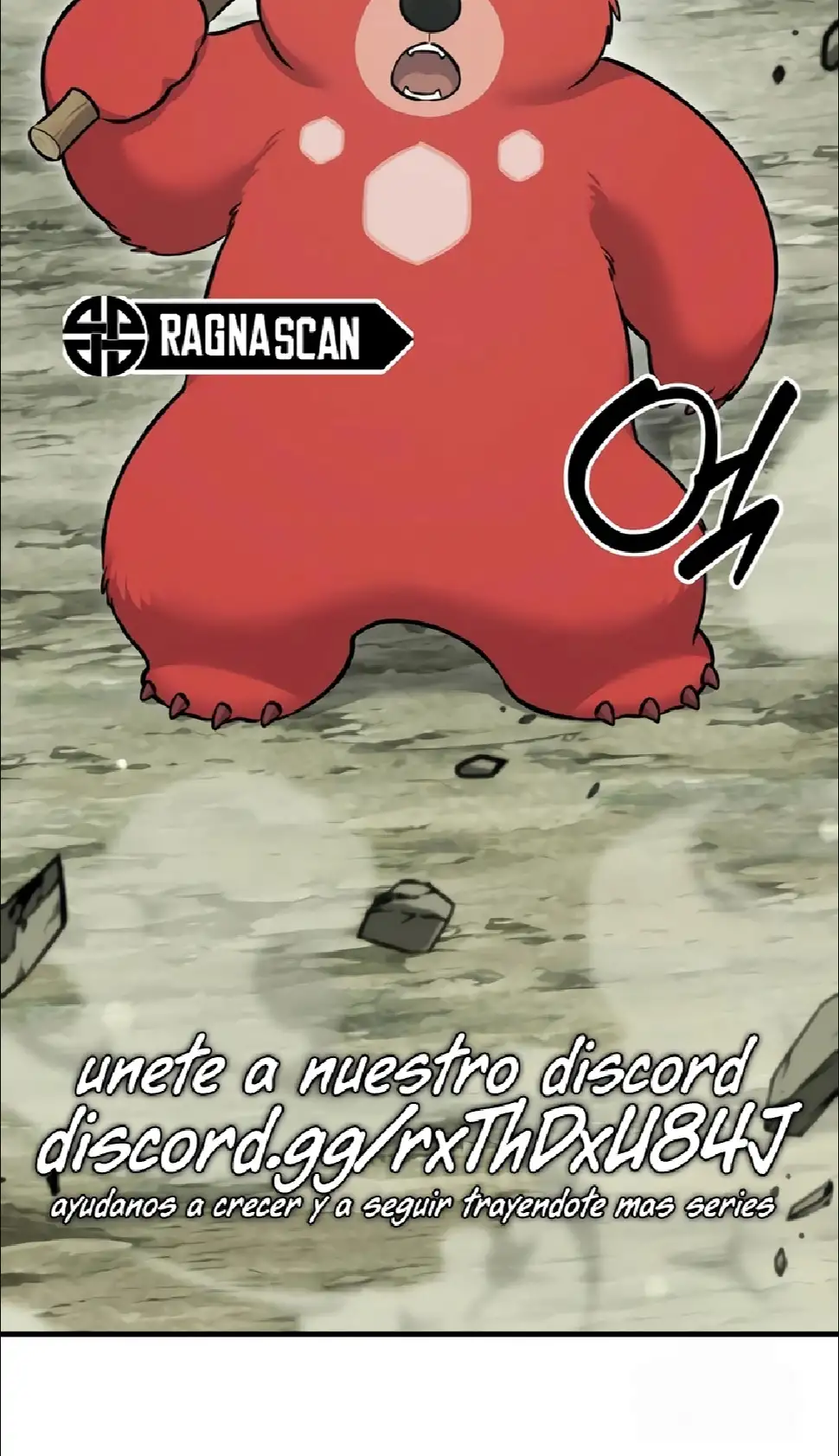 Página 139 del Manga