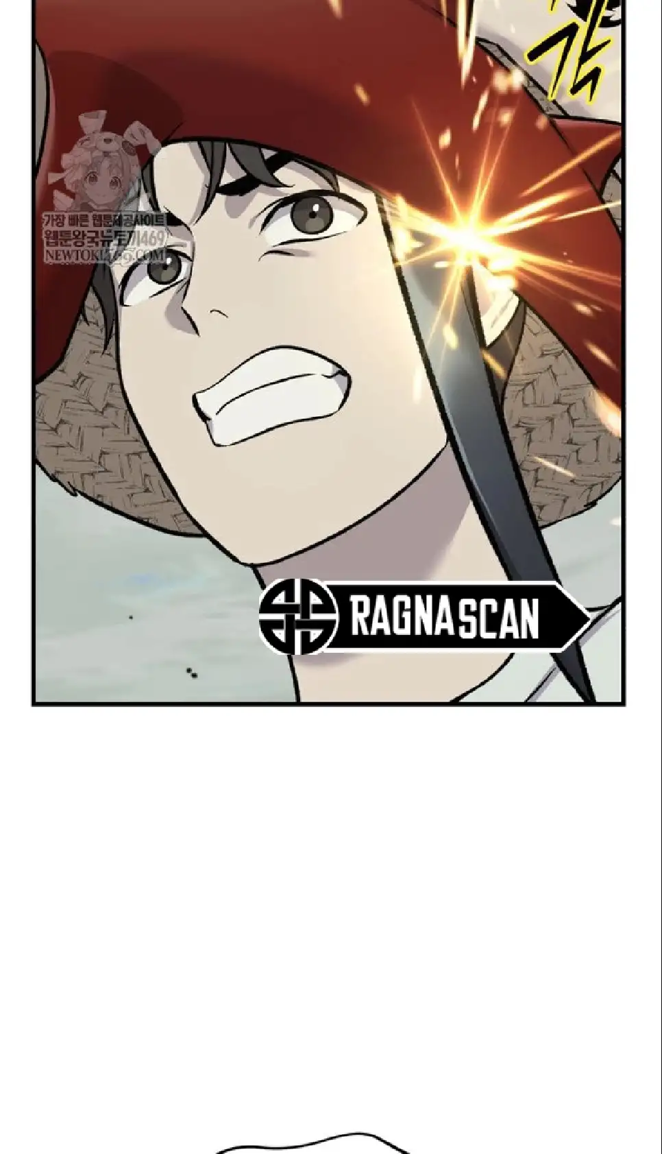 Página 38 del Manga