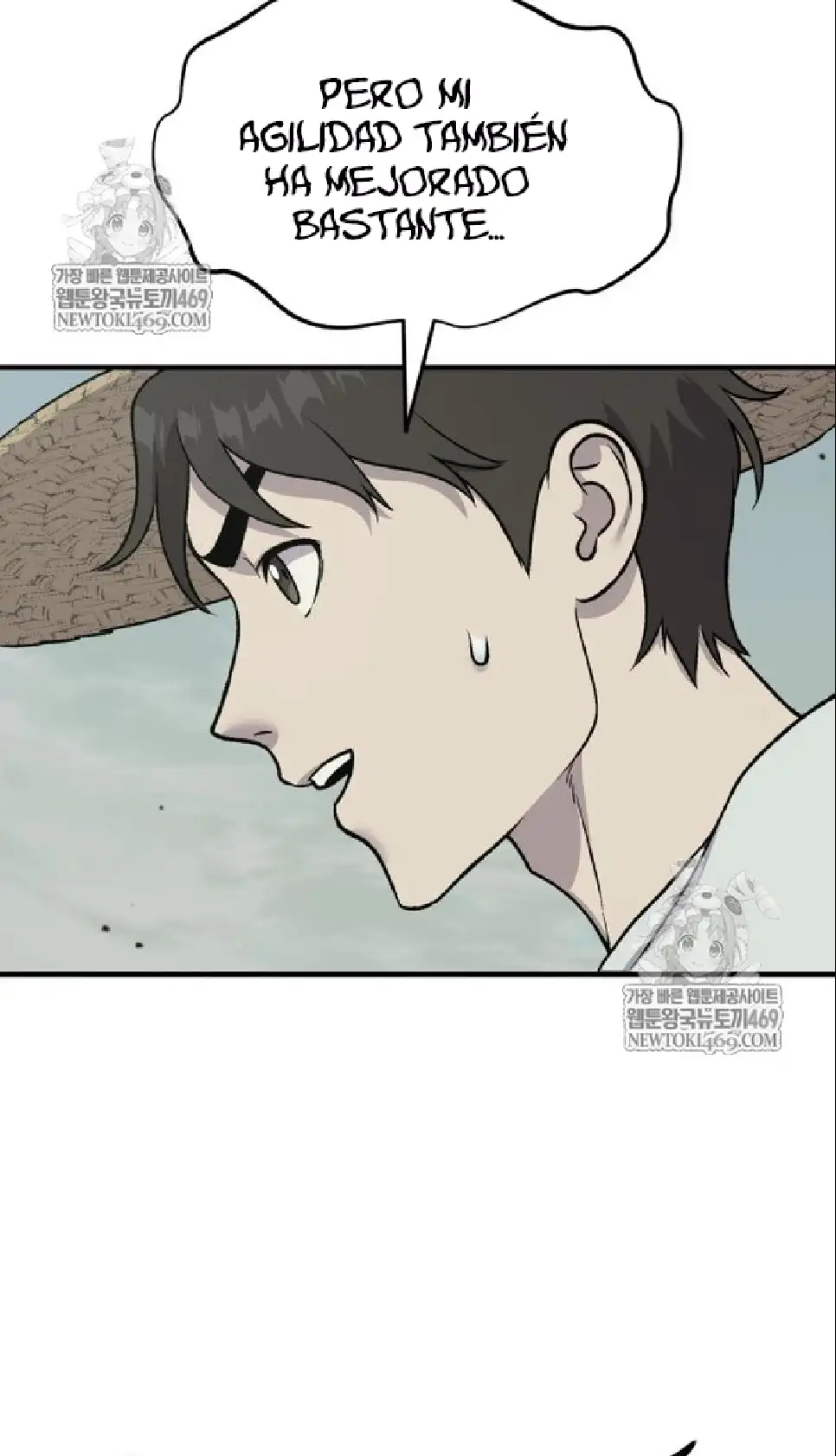 Página 39 del Manga