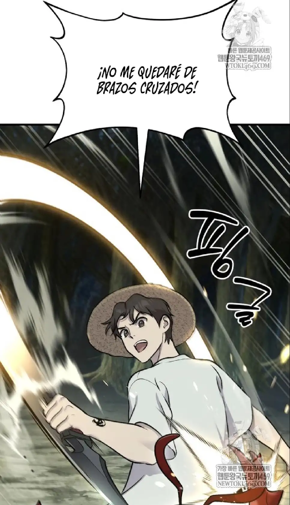 Página 40 del Manga