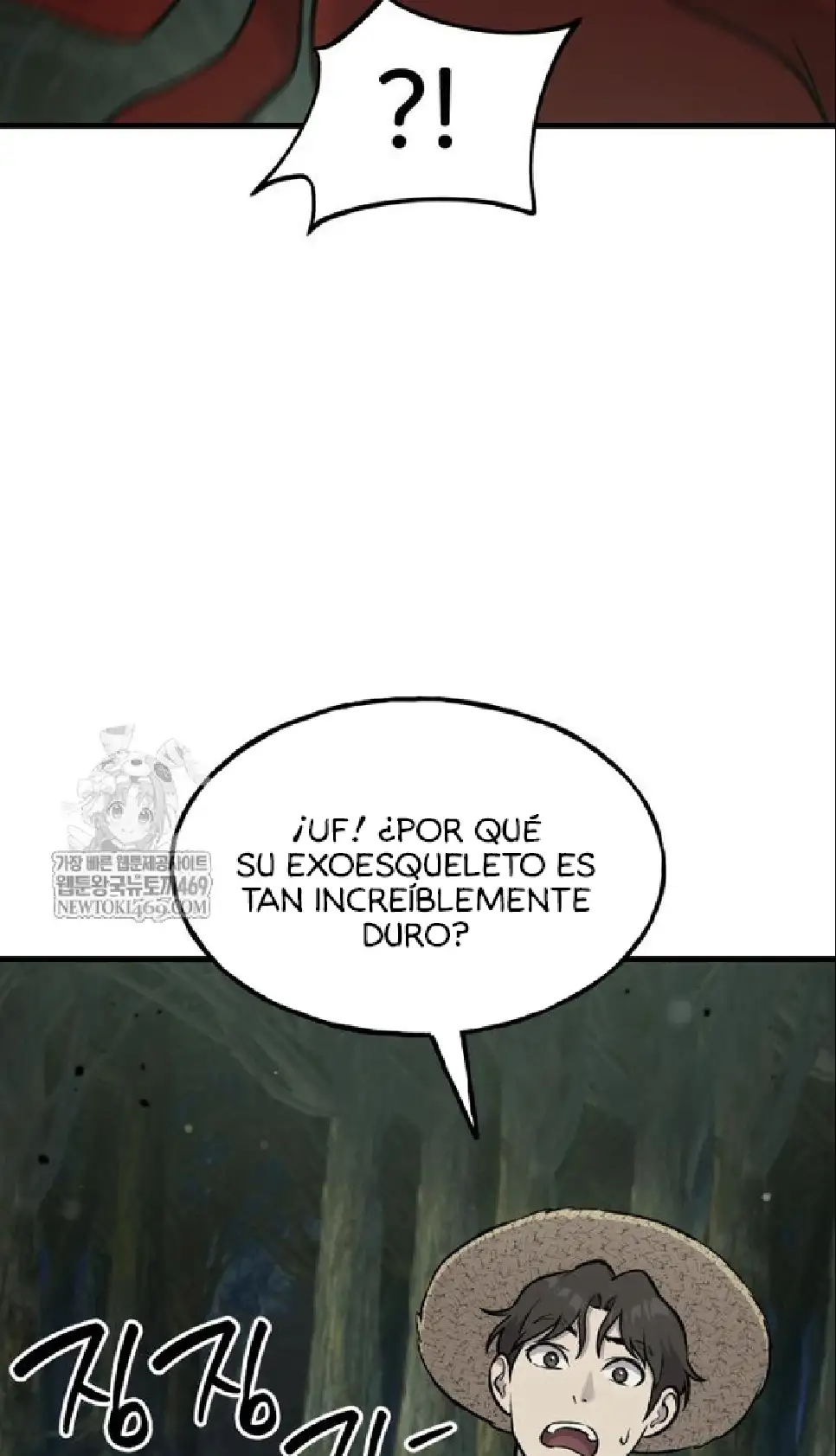 Página 43 del Manga