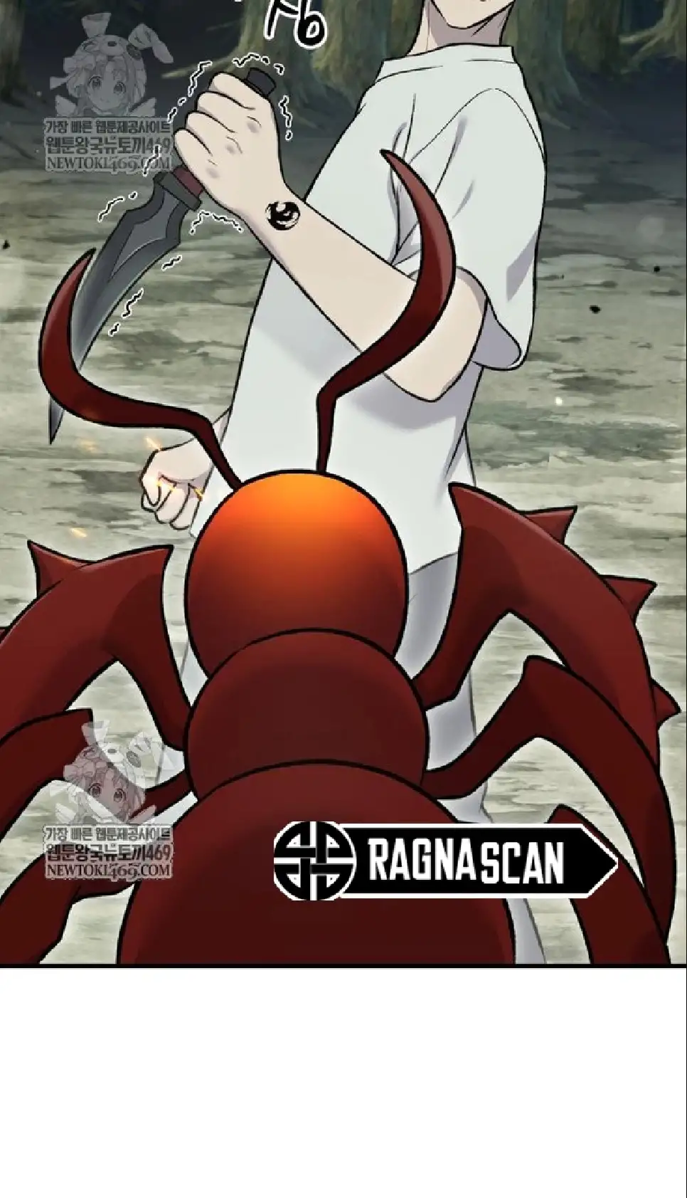 Página 44 del Manga
