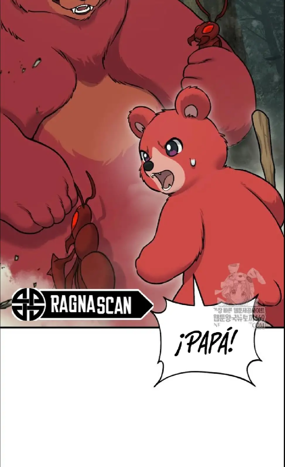 Página 47 del Manga