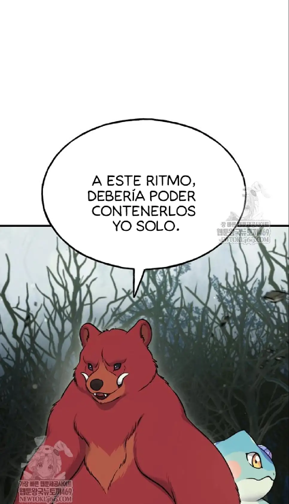 Página 57 del Manga