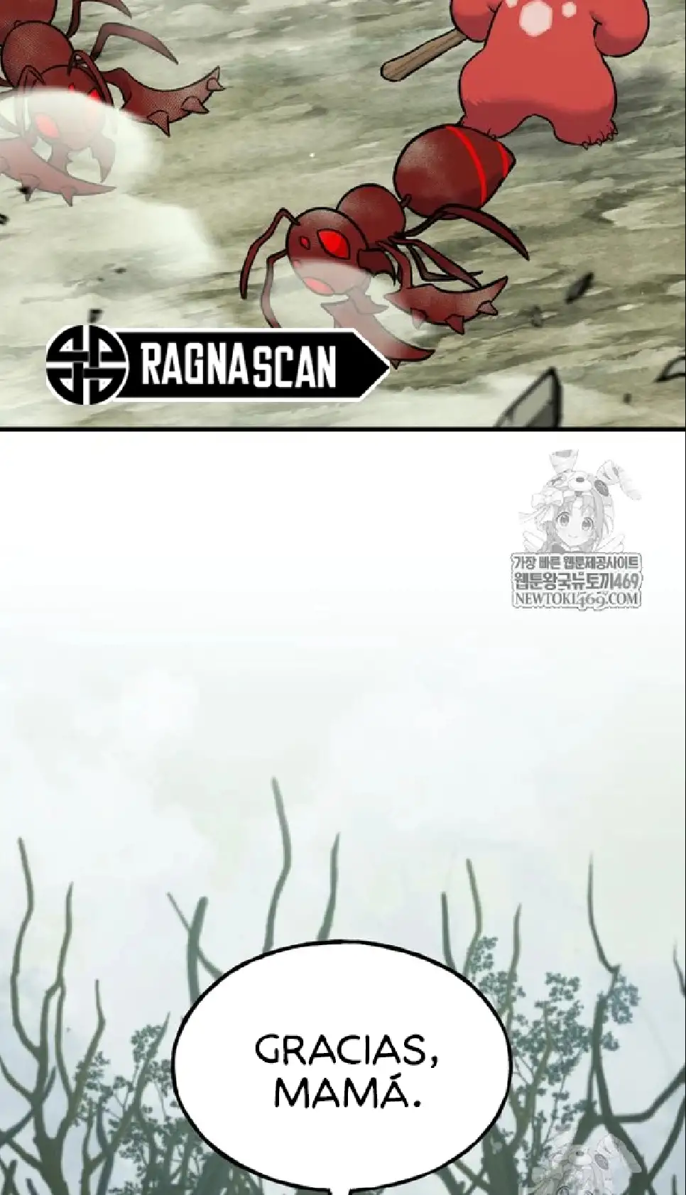 Página 59 del Manga