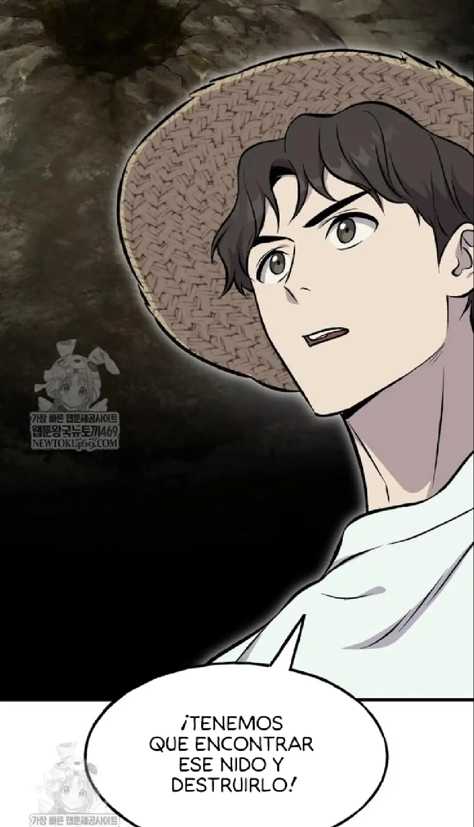 Página 63 del Manga