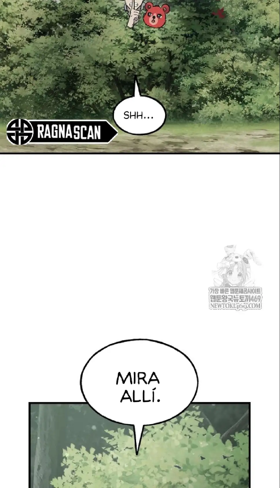 Página 69 del Manga