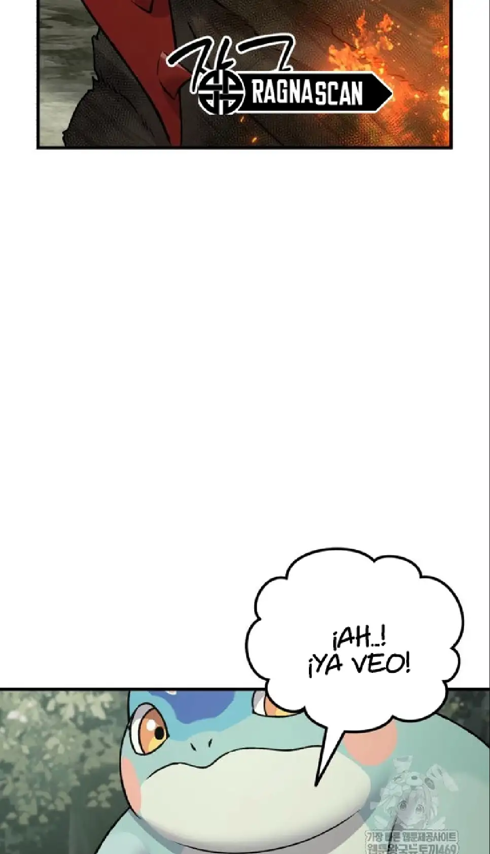 Página 77 del Manga