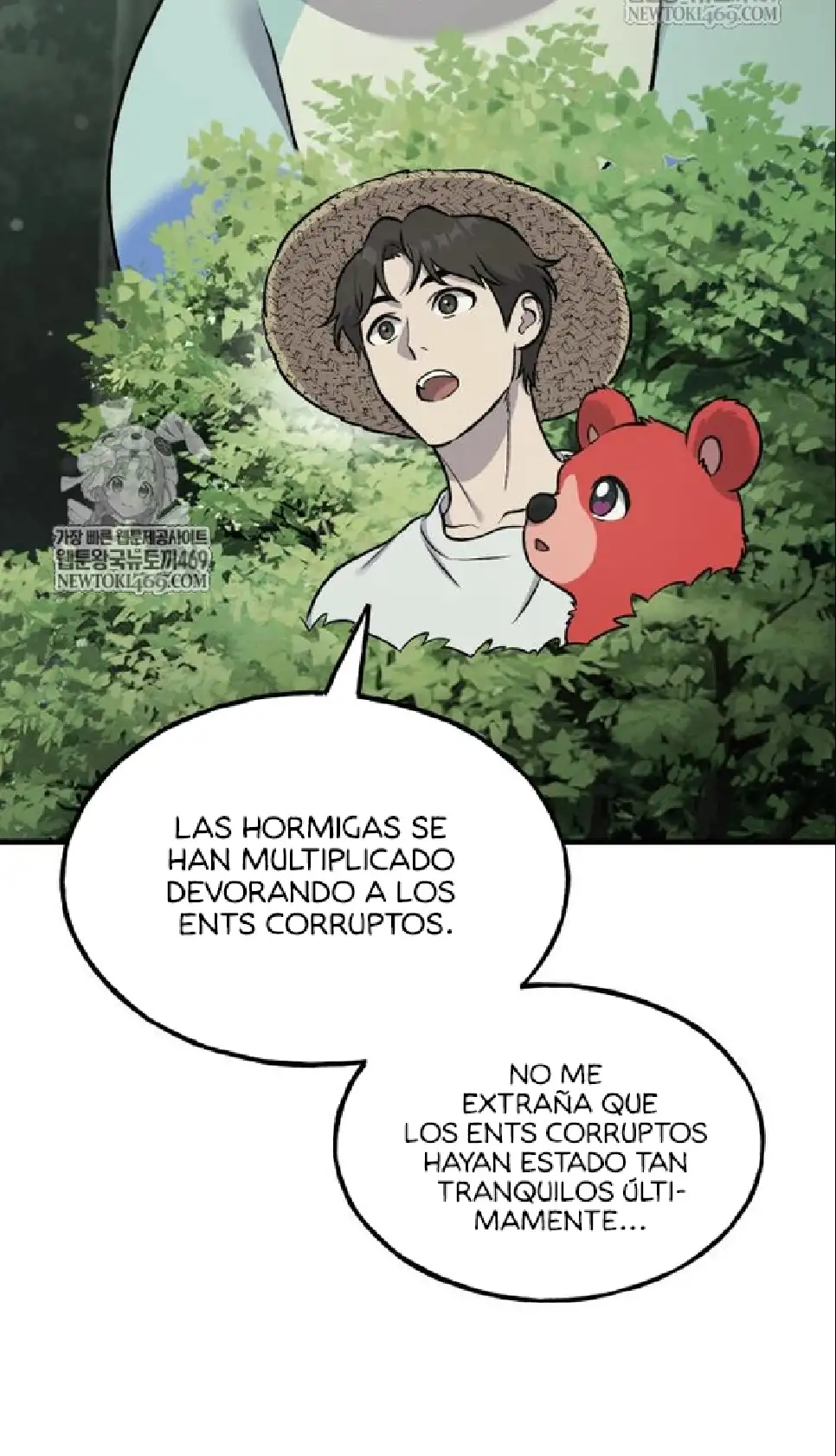 Página 78 del Manga