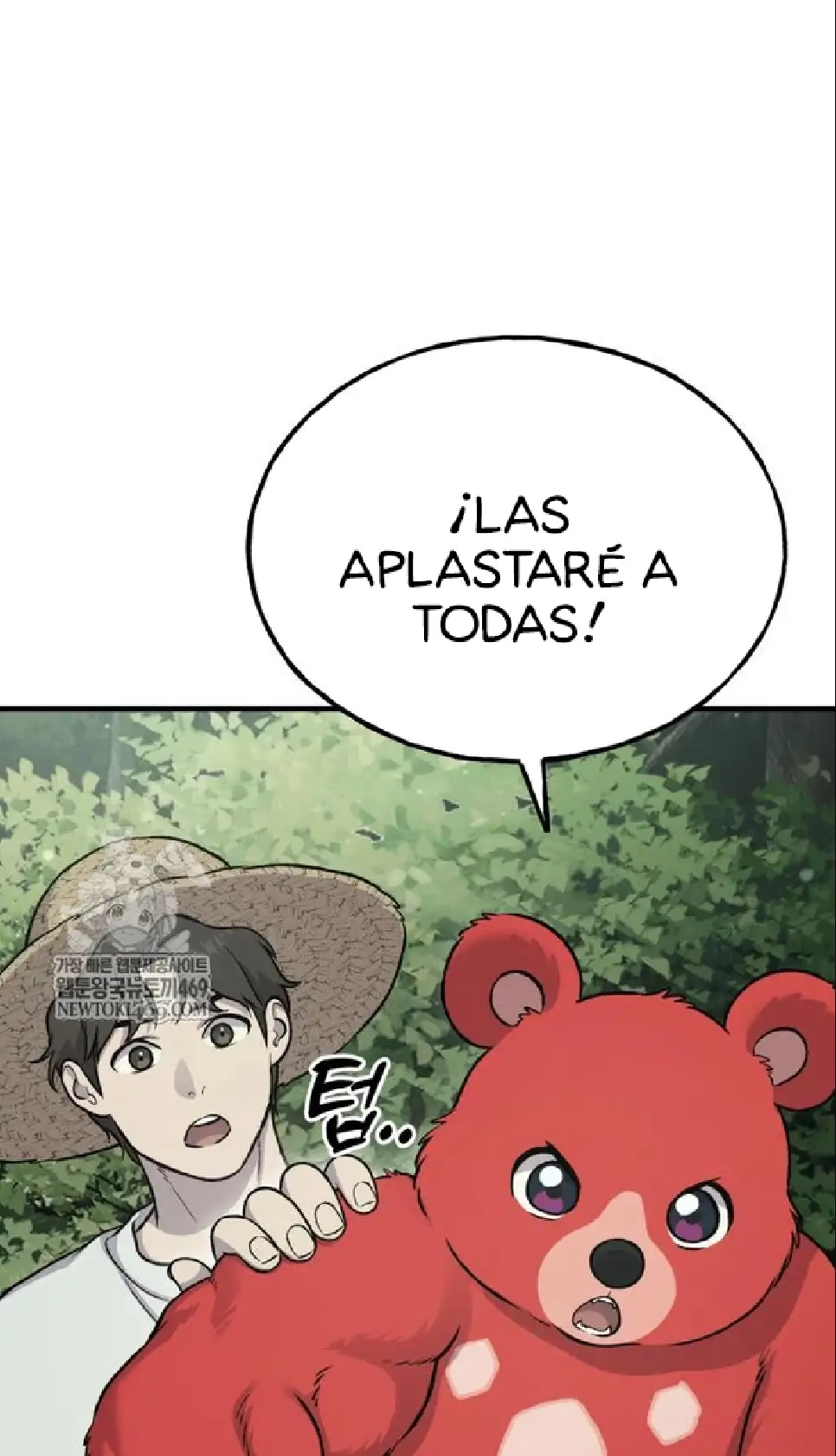 Página 79 del Manga